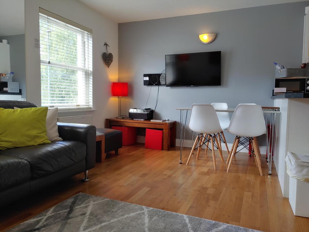 The Bath House Apartments - Free 1St Breakfast - Free Parking Экстерьер фото