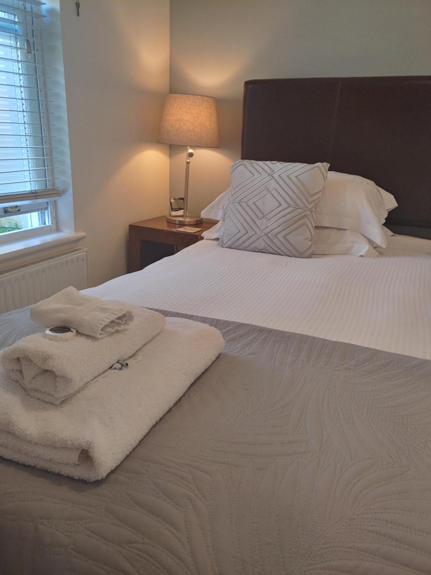 The Bath House Apartments - Free 1St Breakfast - Free Parking Номер фото
